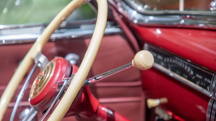 1940 LaSalle Series 50 - Image 9 of 20