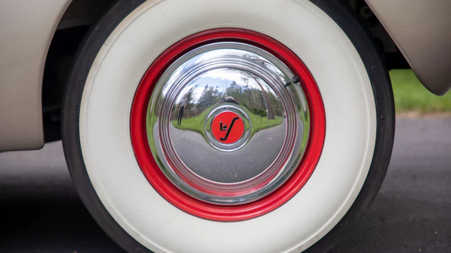 1940 LaSalle Series 50 - Image 10 of 20