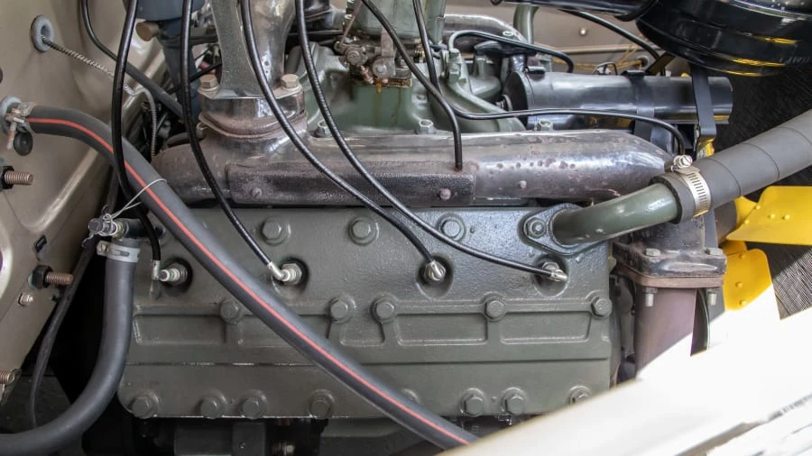 1940 LaSalle Series 50 - Image 15 of 20