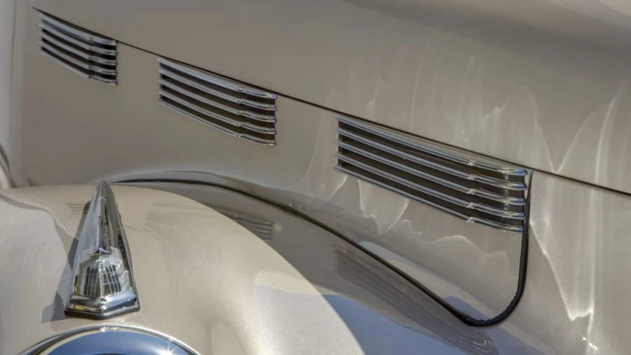 1940 LaSalle Series 50 - Image 11 of 12