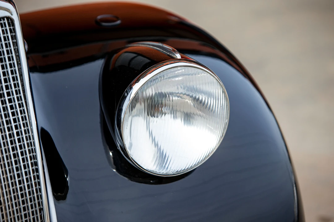 1940 Lancia - Image 13 of 31