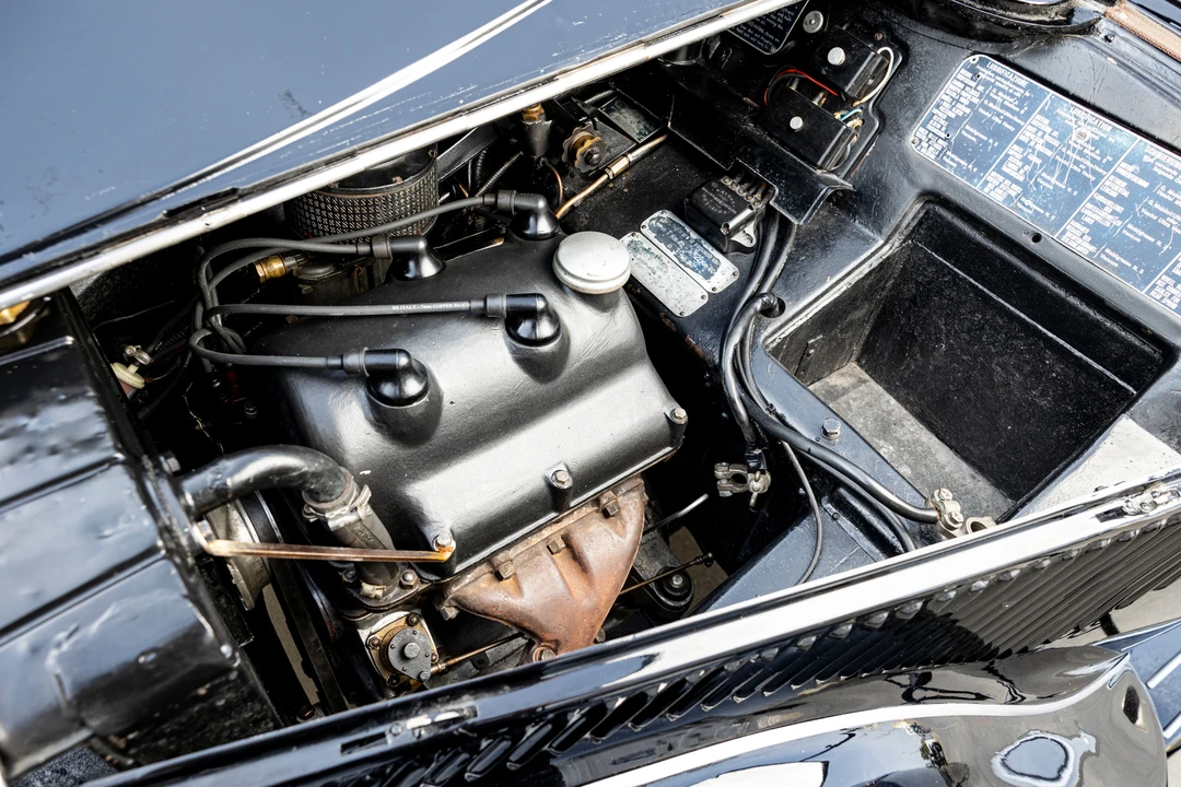 1940 Lancia - Image 27 of 31
