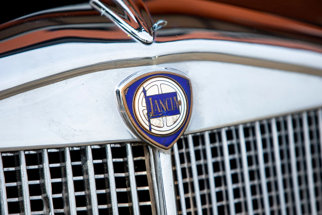 1940 Lancia - Image 12 of 31
