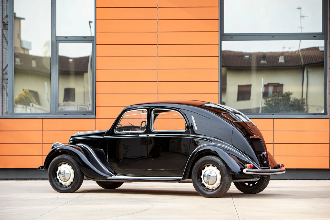 1940 Lancia - Image 24 of 31