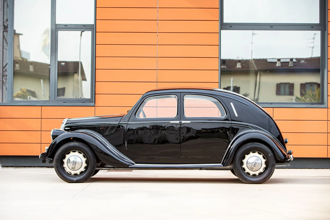 1940 Lancia - Image 26 of 31