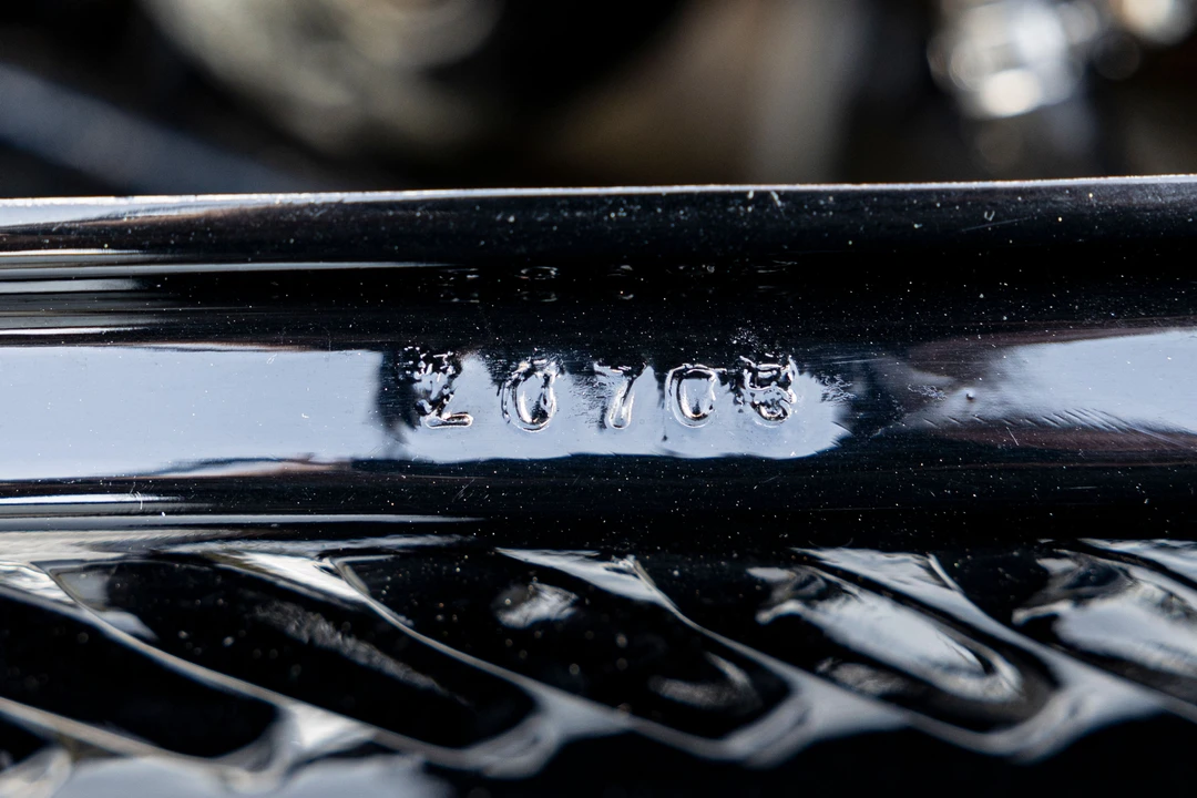 1940 Lancia - Image 30 of 31
