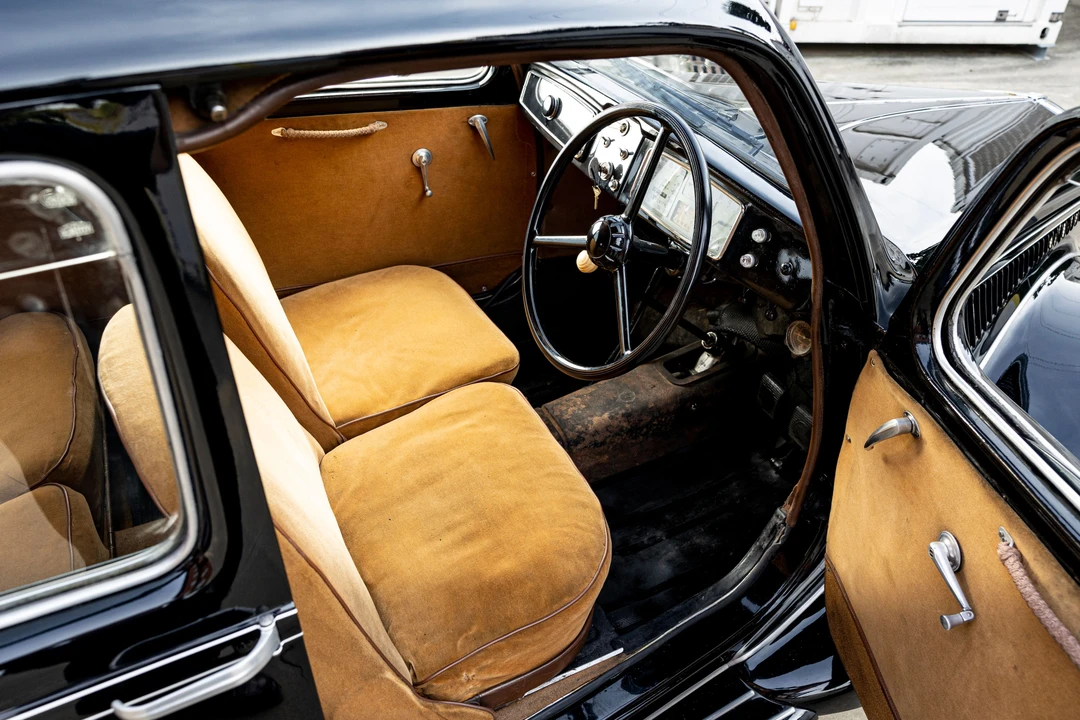 1940 Lancia - Image 22 of 31