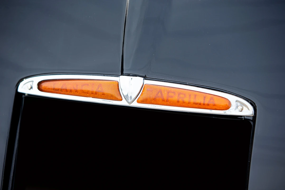 1940 Lancia - Image 19 of 31