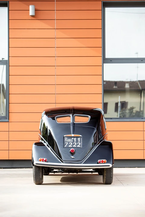 1940 Lancia - Image 21 of 31
