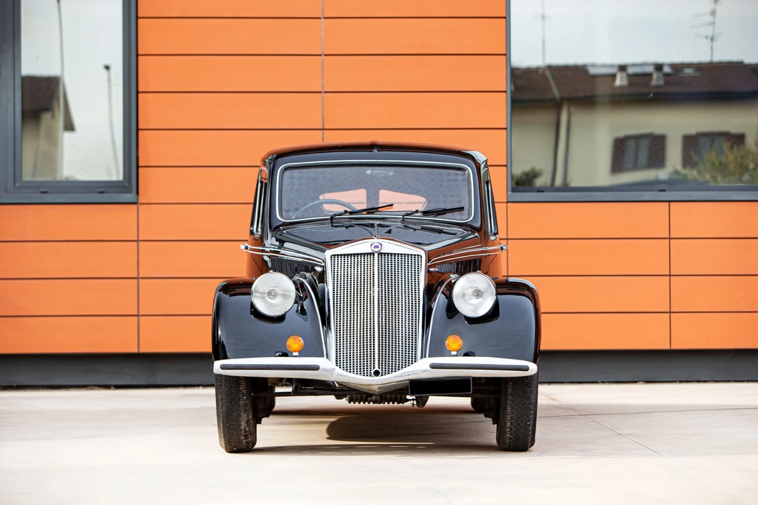 1940 Lancia - Image 15 of 31
