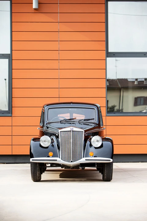 1940 Lancia - Image 16 of 31