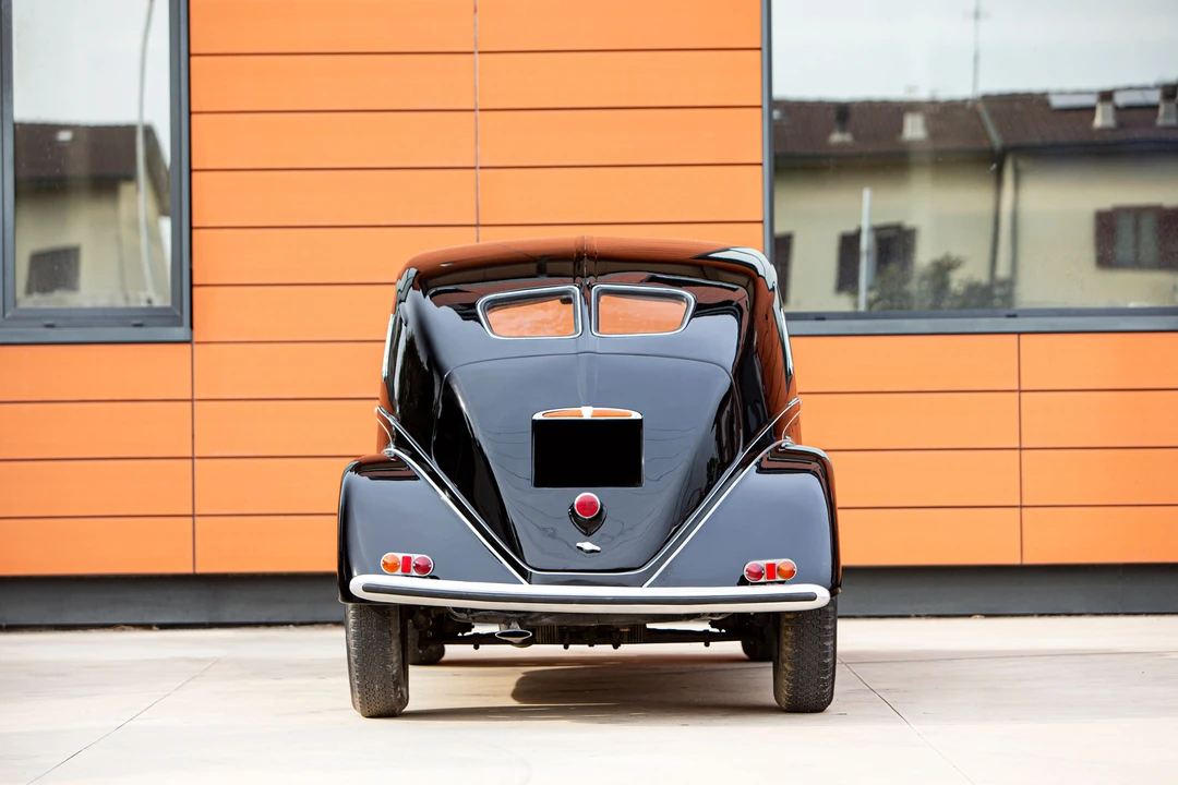 1940 Lancia - Image 23 of 31