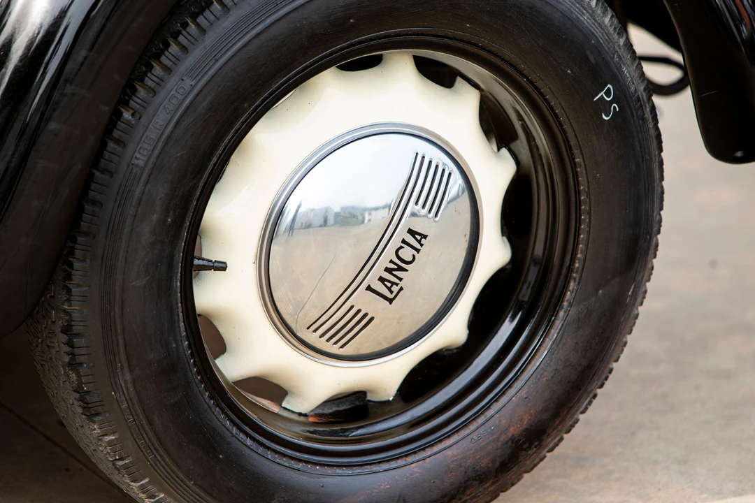 1940 Lancia - Image 25 of 31
