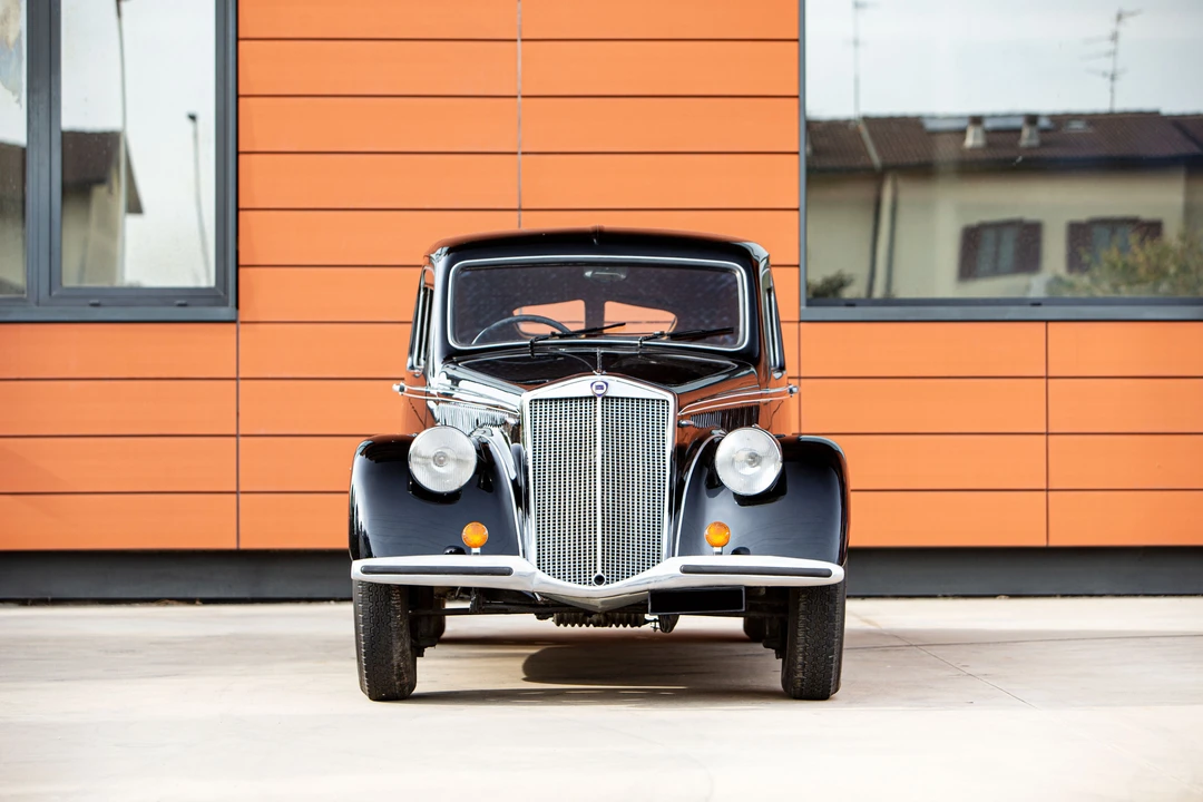 1940 Lancia - Image 17 of 31