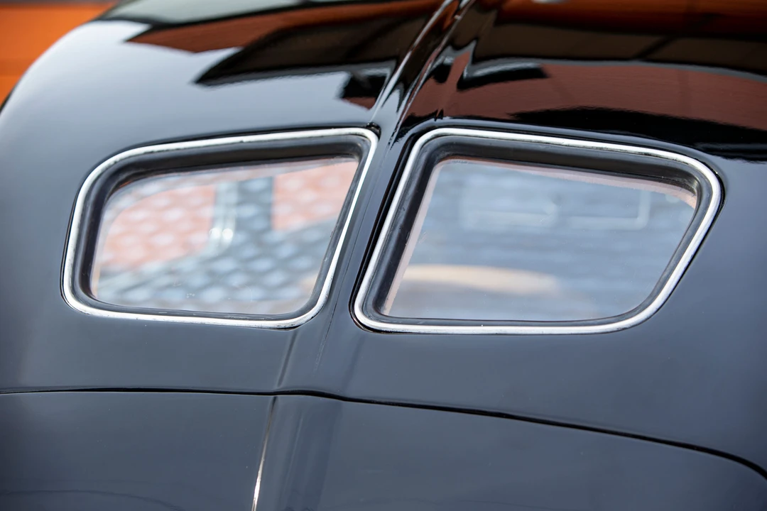 1940 Lancia - Image 18 of 31