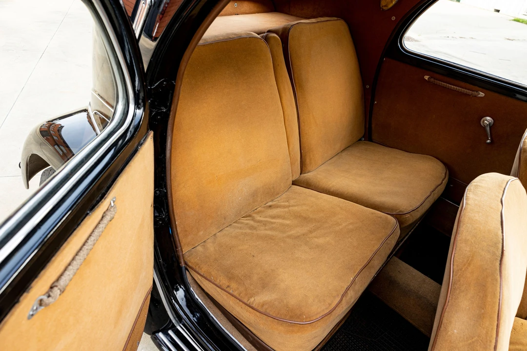 1940 Lancia - Image 4 of 31