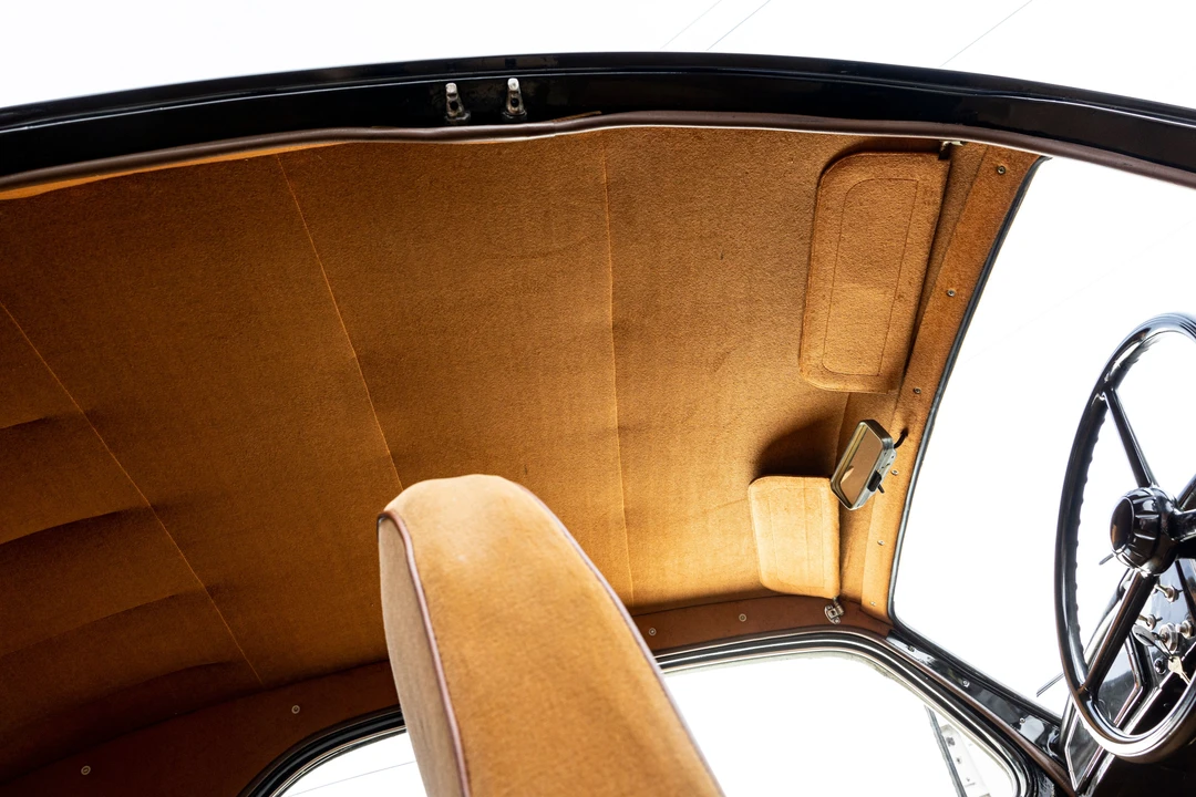 1940 Lancia - Image 3 of 31
