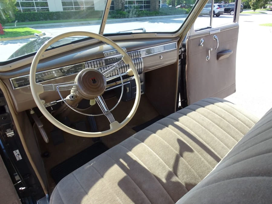 1940 LaSalle Series 50 - Image 3 of 31