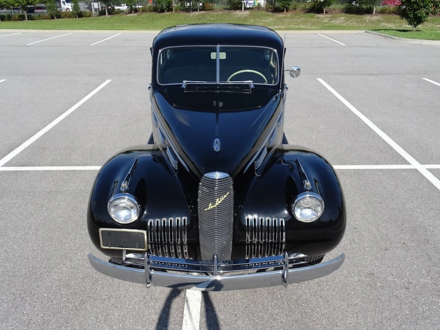 1940 LaSalle Series 50 - Image 15 of 31
