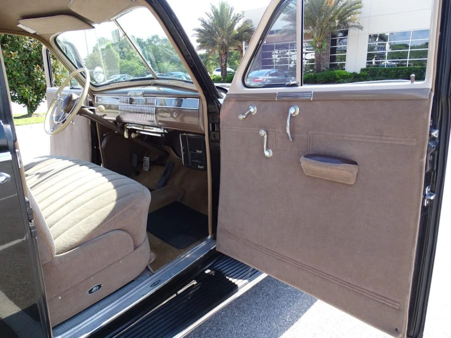 1940 LaSalle Series 50 - Image 20 of 31