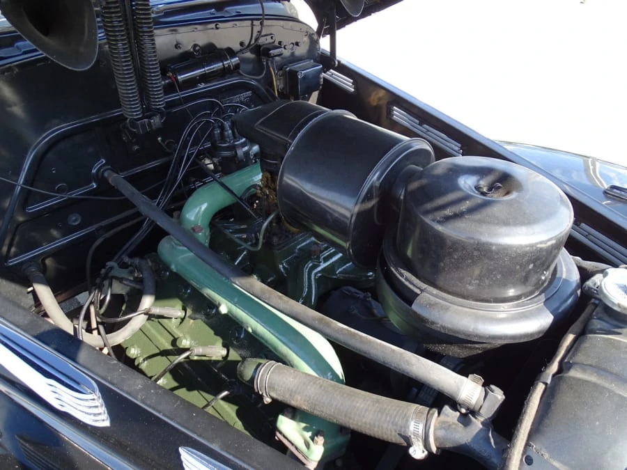 1940 LaSalle Series 50 - Image 22 of 31