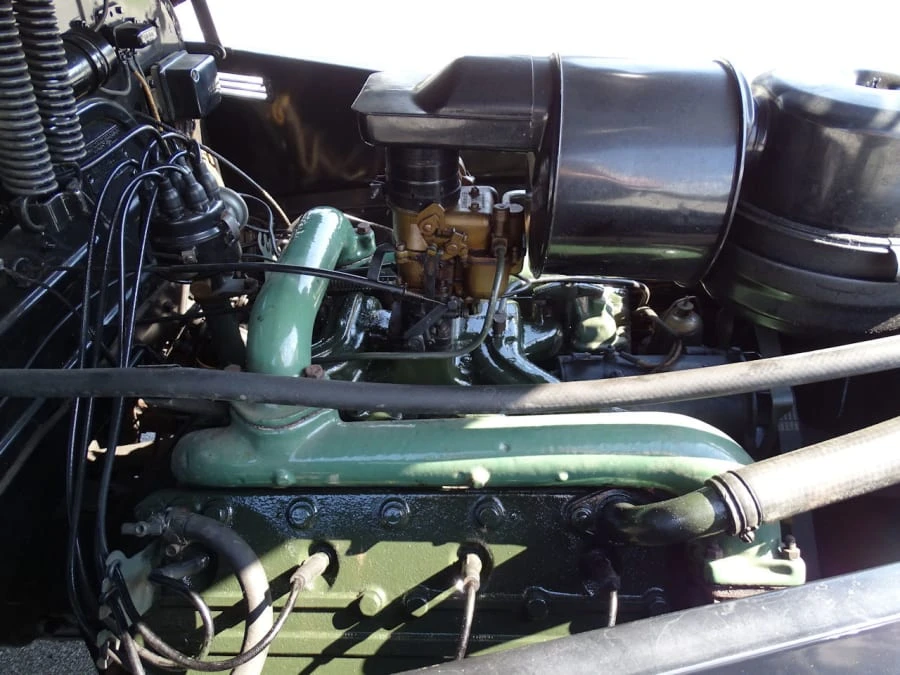 1940 LaSalle Series 50 - Image 23 of 31
