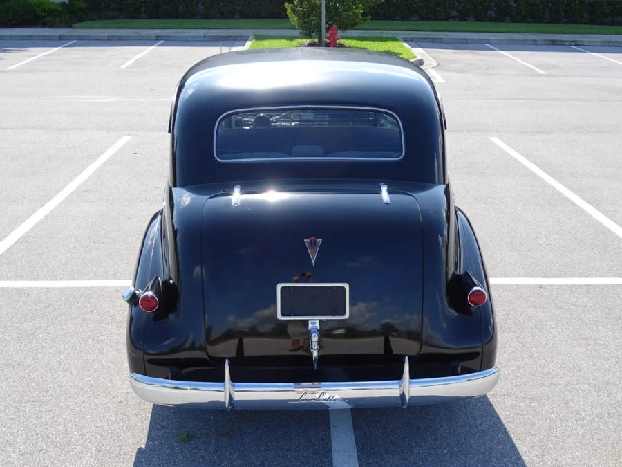 1940 LaSalle Series 50 - Image 31 of 31