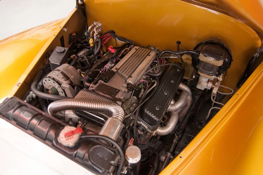 1940 LaSalle Series 50 - Image 7 of 9