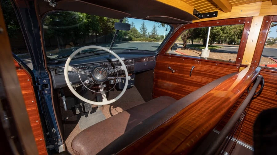 1940 LaSalle Series 50 - Image 4 of 31