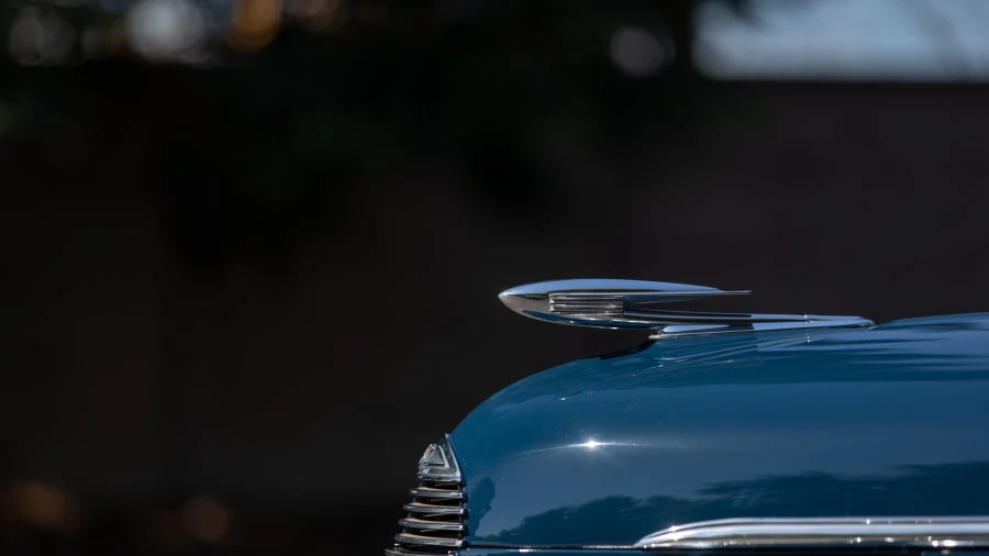 1940 LaSalle Series 50 - Image 11 of 31