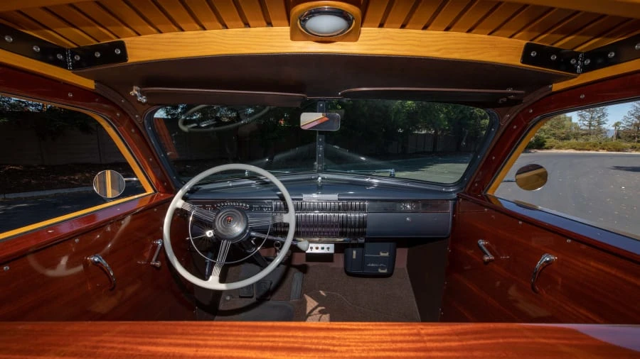 1940 LaSalle Series 50 - Image 16 of 31