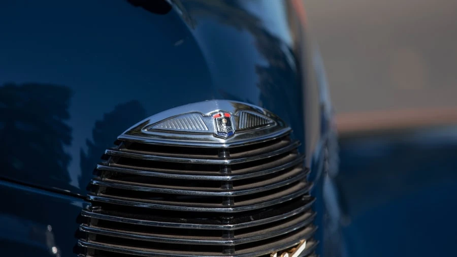 1940 LaSalle Series 50 - Image 19 of 31
