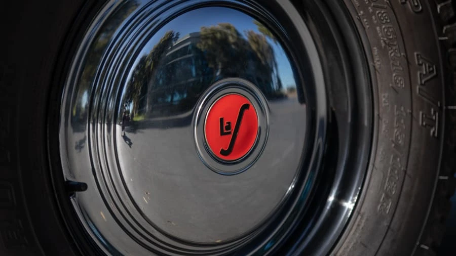 1940 LaSalle Series 50 - Image 22 of 31