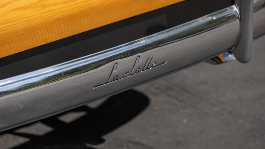 1940 LaSalle Series 50 - Image 23 of 31