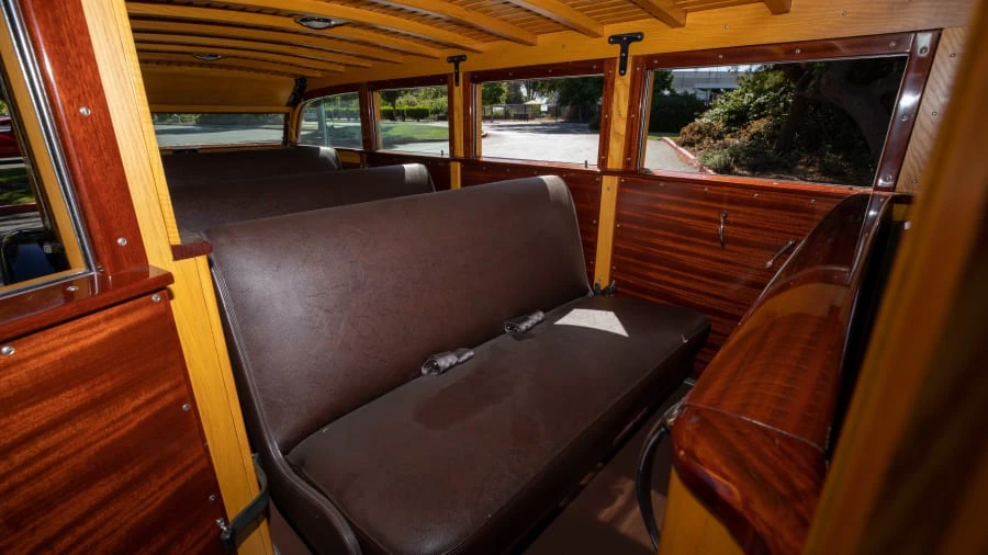 1940 LaSalle Series 50 - Image 24 of 31