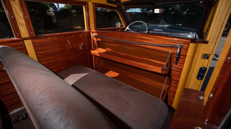 1940 LaSalle Series 50 - Image 25 of 31