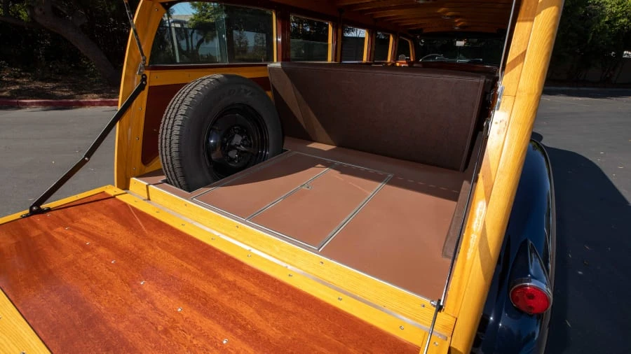 1940 LaSalle Series 50 - Image 30 of 31