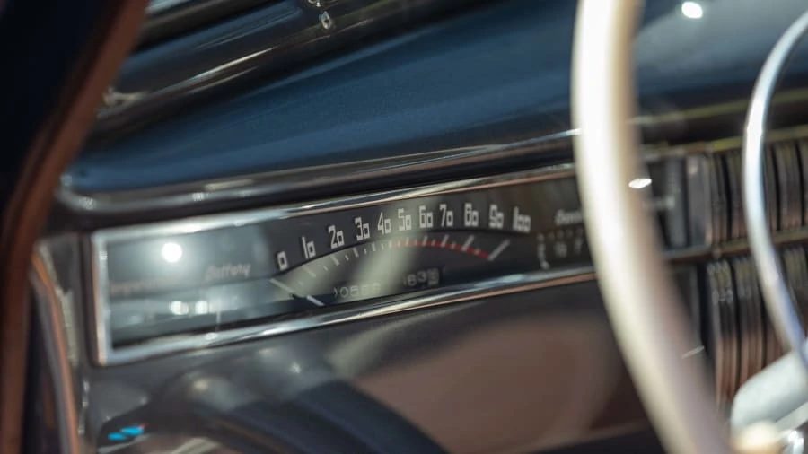 1940 LaSalle Series 50 - Image 31 of 31
