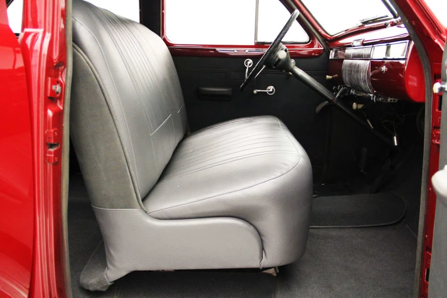 1940 LaSalle Series 50 - Image 3 of 8