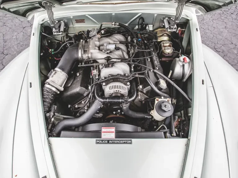 1940 Lincoln Continental 1st Gen - Image 4 of 21