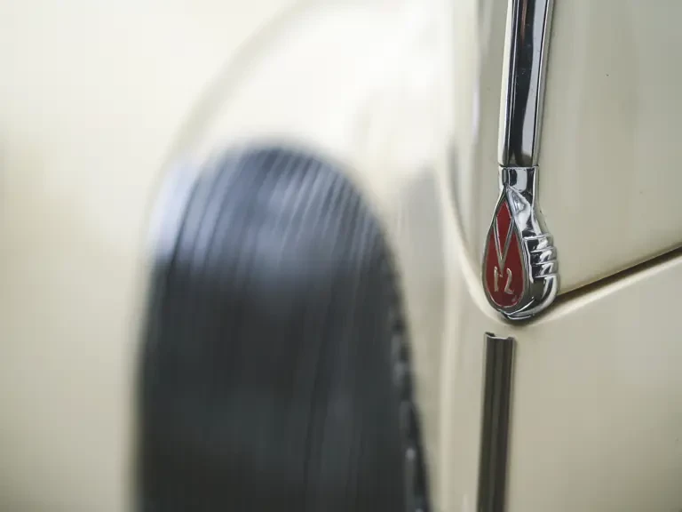 1940 Lincoln Continental 1st Gen - Image 26 of 31