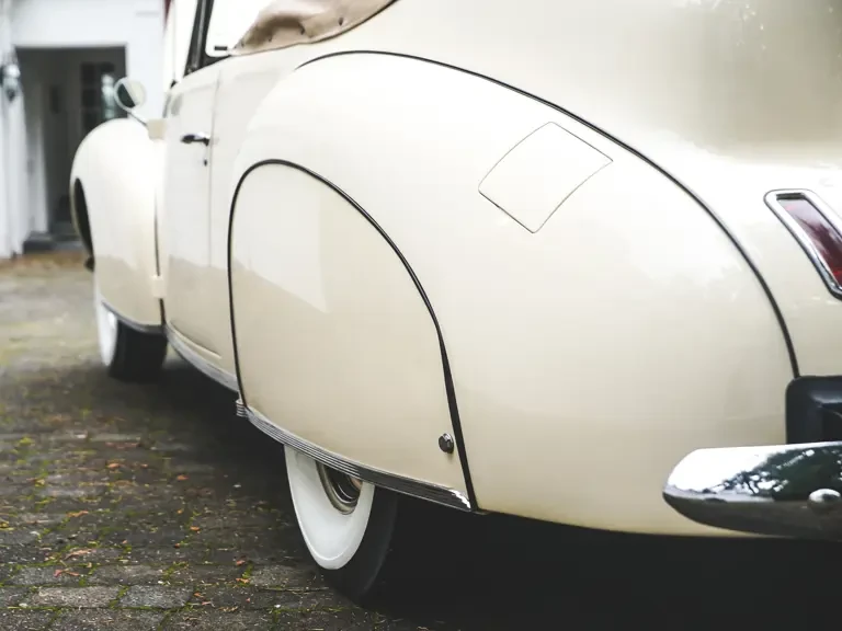 1940 Lincoln Continental 1st Gen - Image 31 of 31