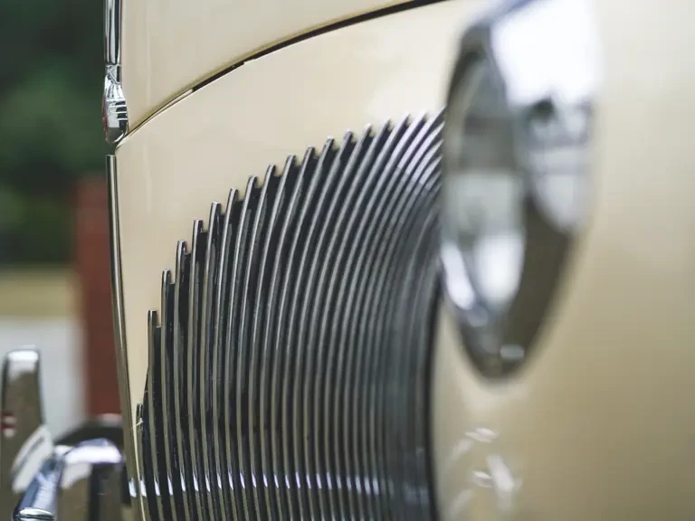 1940 Lincoln Continental 1st Gen - Image 28 of 31