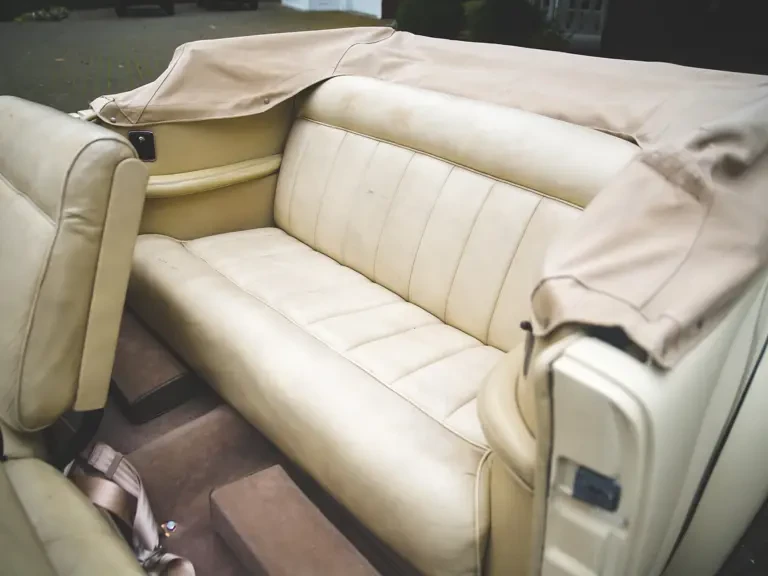 1940 Lincoln Continental 1st Gen - Image 22 of 31