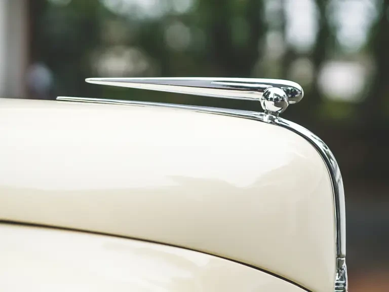 1940 Lincoln Continental 1st Gen - Image 25 of 31