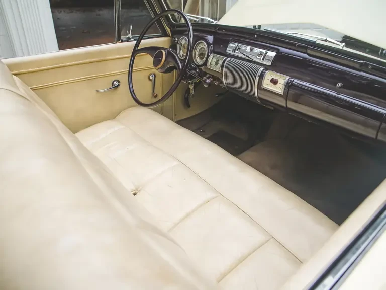 1940 Lincoln Continental 1st Gen - Image 5 of 31