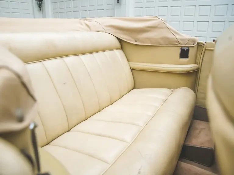 1940 Lincoln Continental 1st Gen - Image 21 of 31