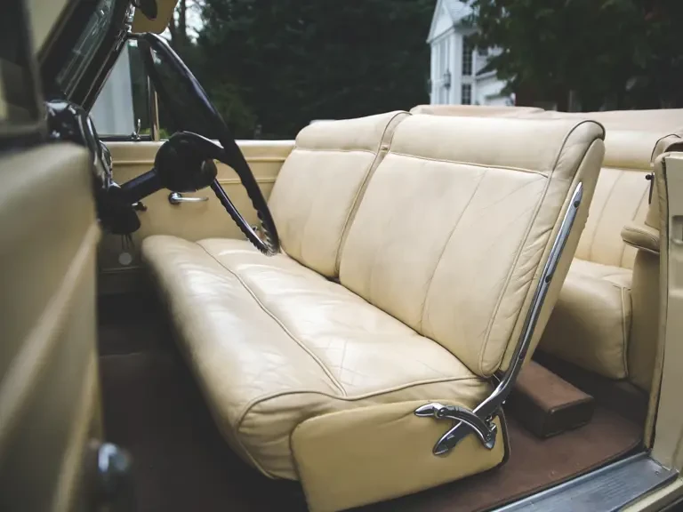 1940 Lincoln Continental 1st Gen - Image 20 of 31