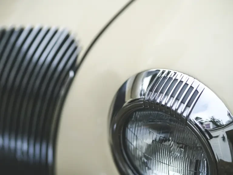 1940 Lincoln Continental 1st Gen - Image 27 of 31