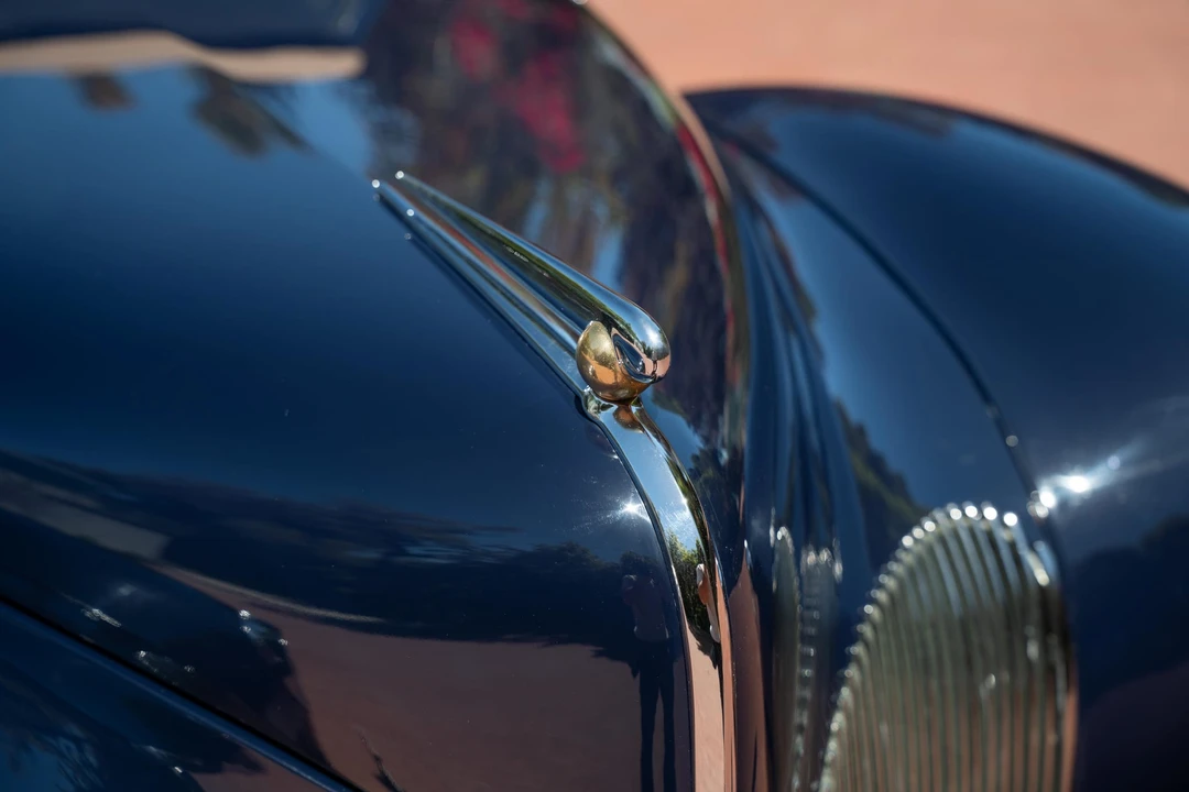 1940 Lincoln Continental 1st Gen - Image 27 of 31